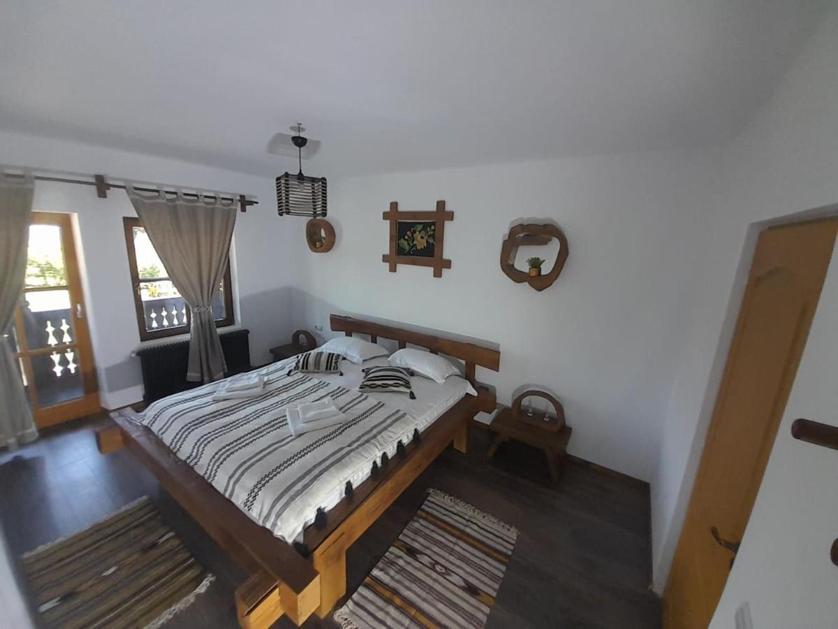 Mosia Dar In Rai Apartment Berbesti Exterior photo