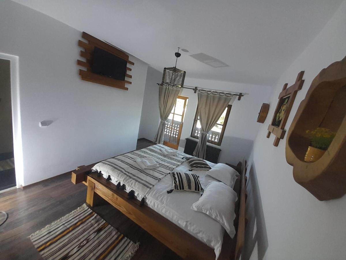 Mosia Dar In Rai Apartment Berbesti Exterior photo