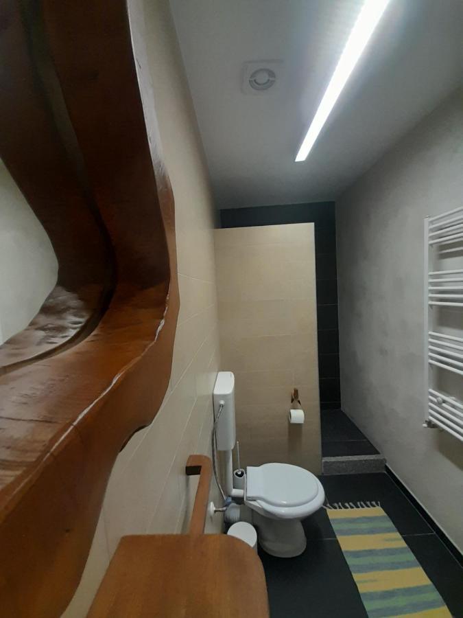 Mosia Dar In Rai Apartment Berbesti Exterior photo