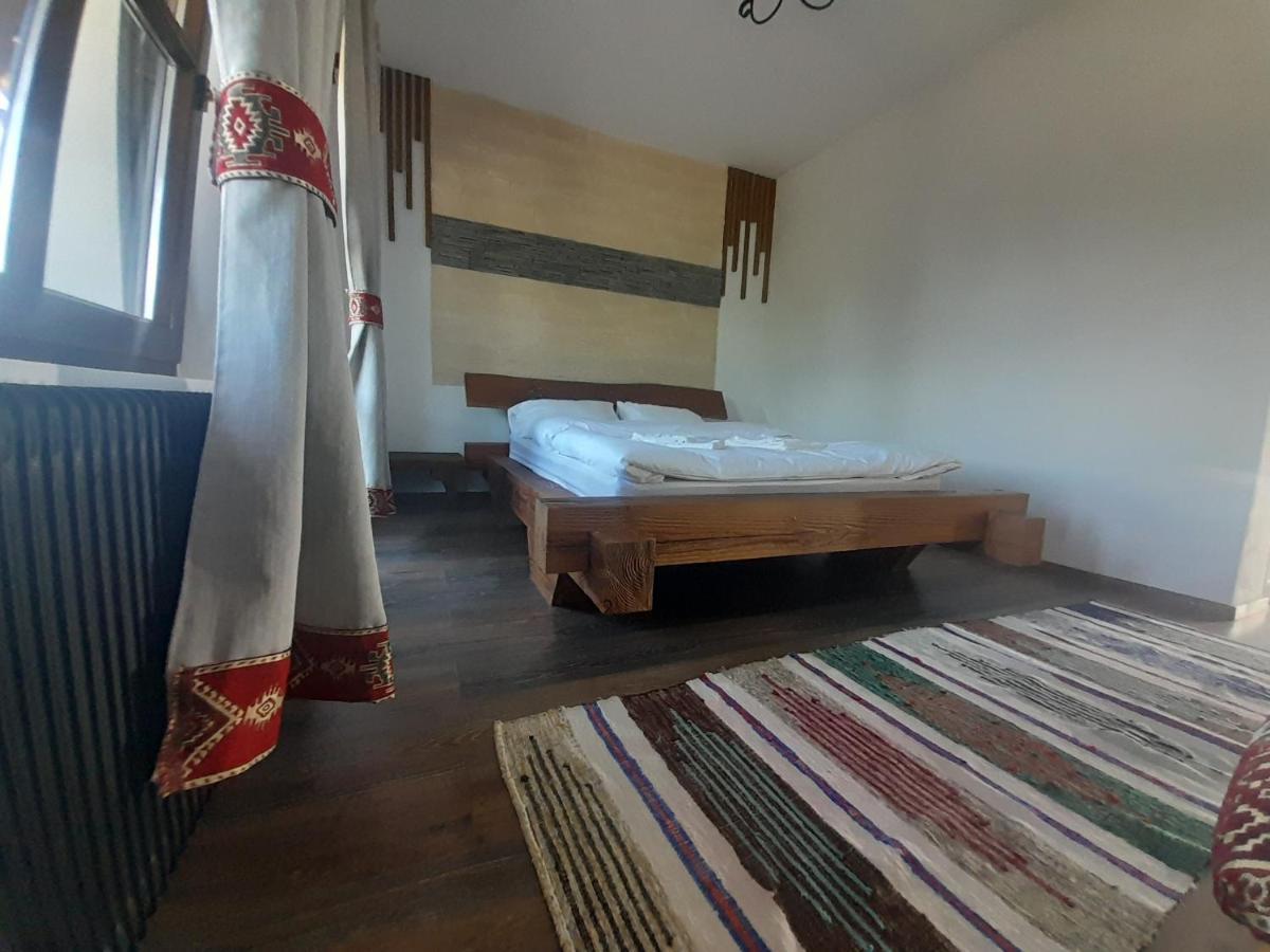 Mosia Dar In Rai Apartment Berbesti Exterior photo