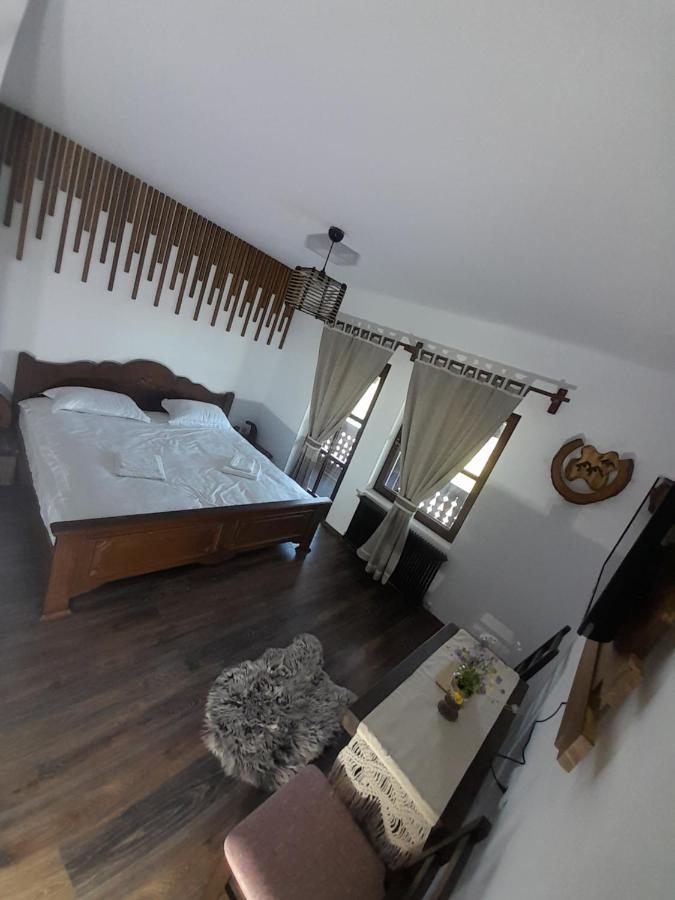 Mosia Dar In Rai Apartment Berbesti Exterior photo