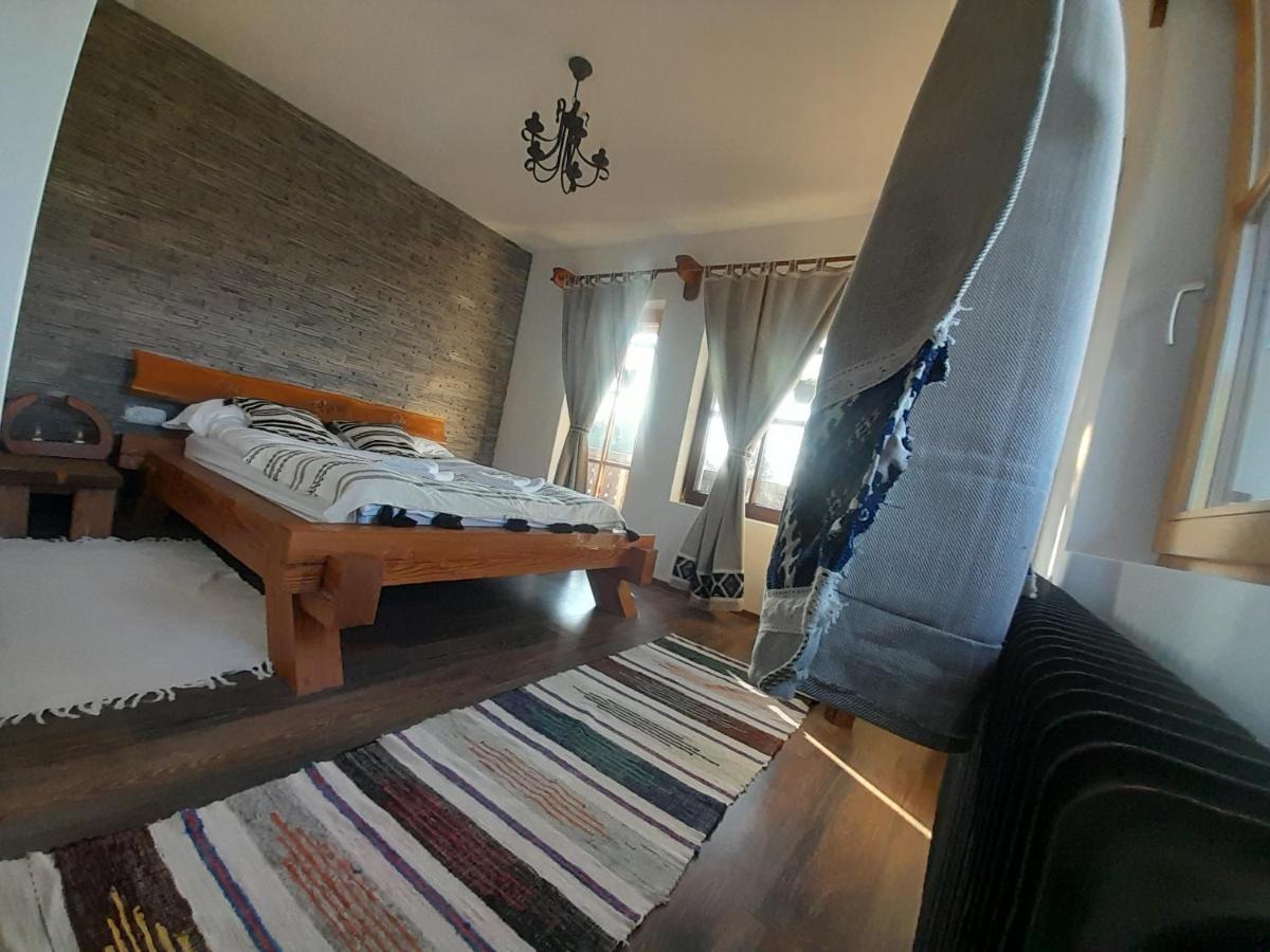 Mosia Dar In Rai Apartment Berbesti Exterior photo