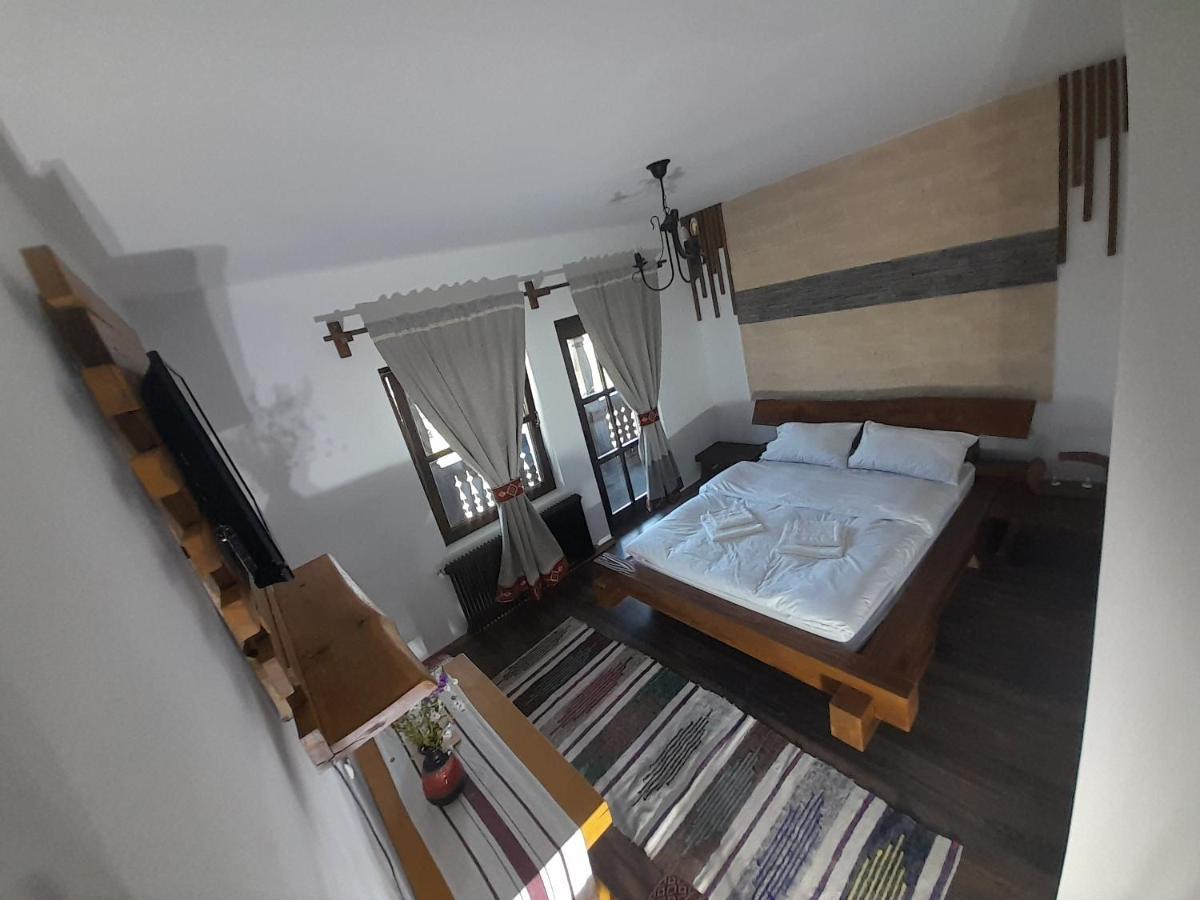 Mosia Dar In Rai Apartment Berbesti Exterior photo
