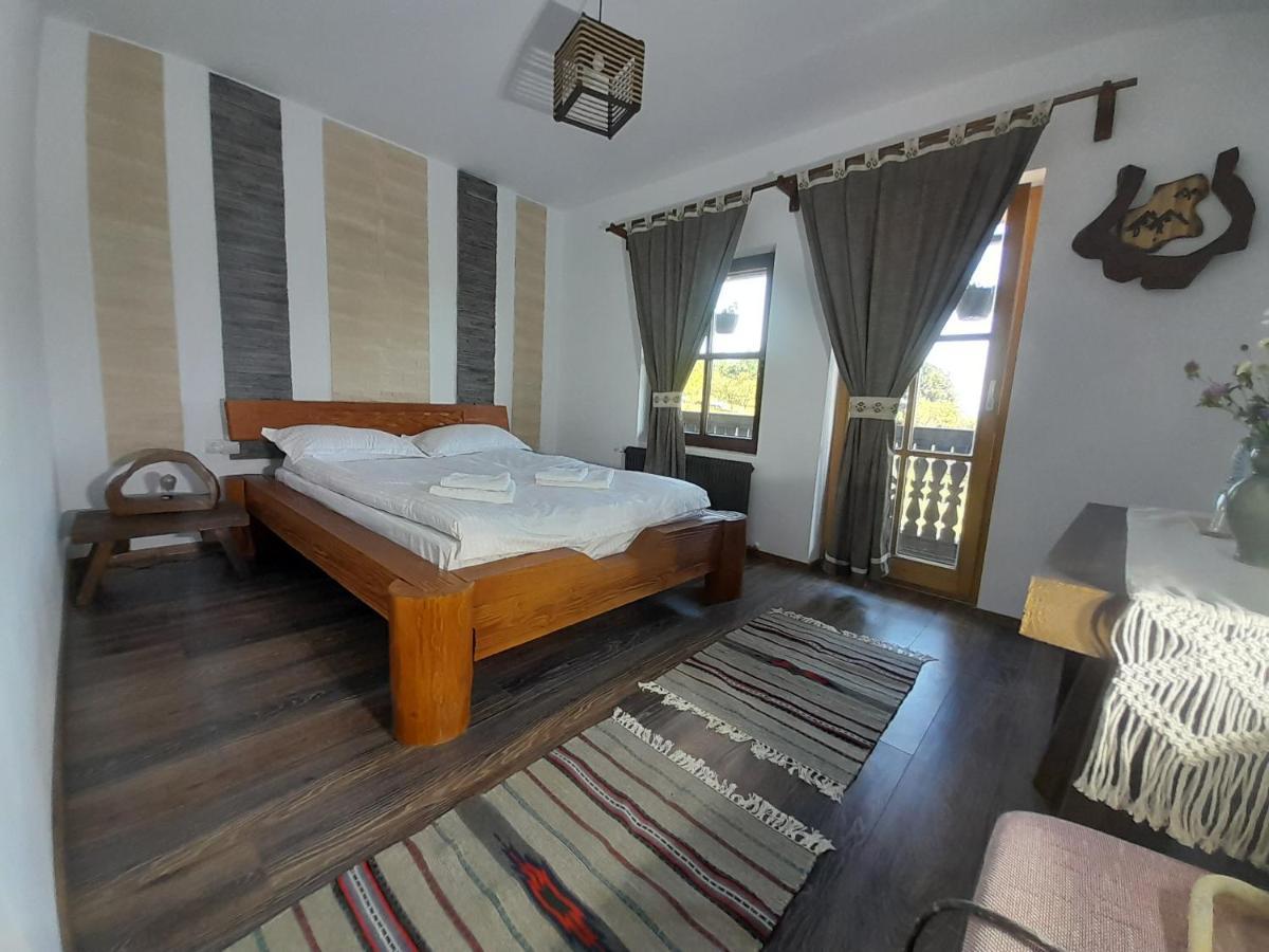 Mosia Dar In Rai Apartment Berbesti Exterior photo