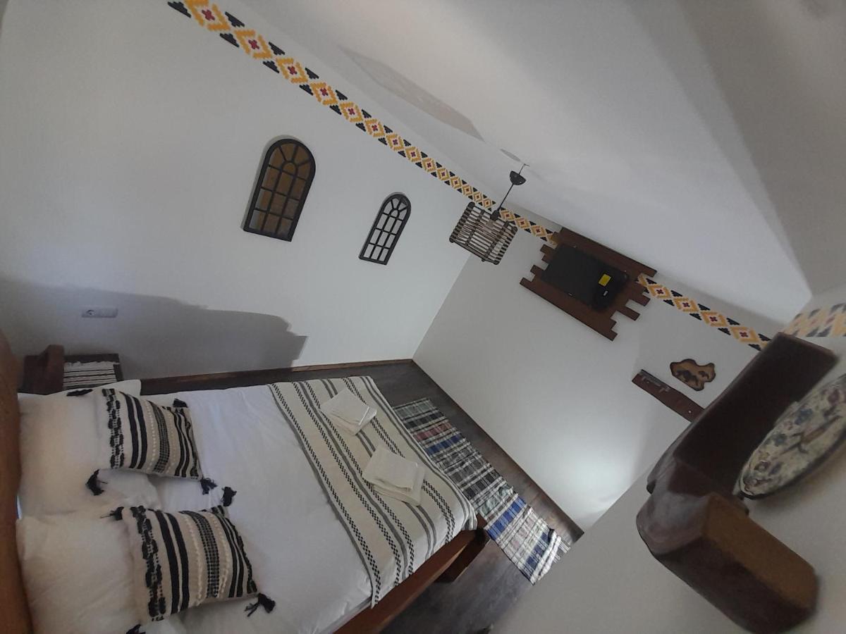 Mosia Dar In Rai Apartment Berbesti Exterior photo
