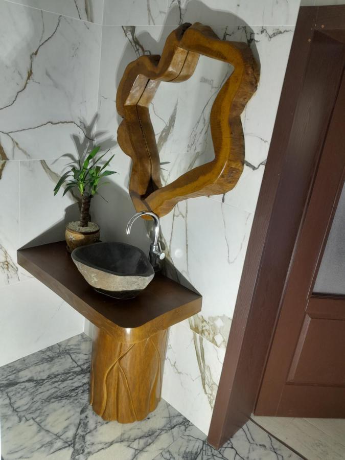 Mosia Dar In Rai Apartment Berbesti Exterior photo